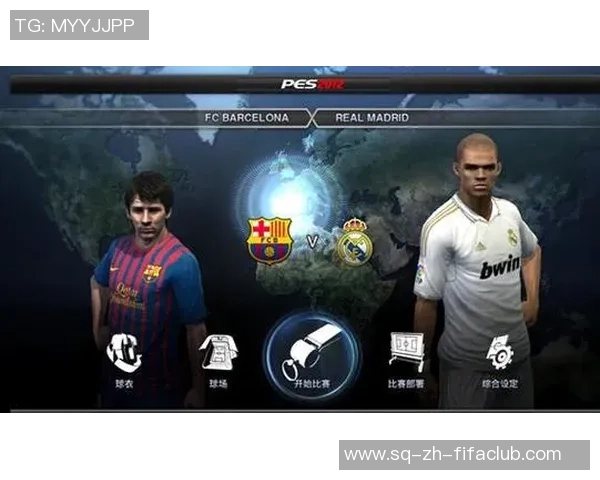 实况足球Konami全新版本发布玩家期待的游戏新特性与改进解析 实况足球Konami全新版本发布玩家期待的游戏新特性与改进解析